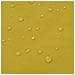 Impermeabile Giallo Resistente Con Cappuccio Xxl - Foto miniatura 3