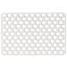 Tappeto Di Sicurezza Doby 75 X 38 Cm Bianco 312005210 - Foto miniatura 1