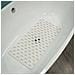 Tappeto Di Sicurezza Doby 75 X 38 Cm Bianco 312005210 - Foto miniatura 2