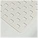 Tappeto Di Sicurezza Doby 75 X 38 Cm Bianco 312005210 - Foto miniatura 3