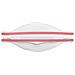 Aura Maschera 3m 9332 Pieghevole Antipolvere Ffp3 Con Valvola X 5 - Foto miniatura 6