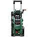 Idropulitrice Advanced Aquatak 160 con Pressione 160 bar Potenza 2600 Watt Colore Verde - Foto miniatura 5