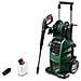 Idropulitrice Advanced Aquatak 160 con Pressione 160 bar Potenza 2600 Watt Colore Verde - Foto miniatura 1