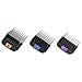 Clipclap Max 45 Pettine A Scatto - L - Foto miniatura 1