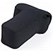 Borsa Pronto Long D-slr Zoom Nero X Fotocamere Reflex - Foto miniatura 1