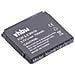 Batteria Li-ion Per Sony Ericsson W380 / W910i / Z555i / T707i / W 380 / 910i / Z 555i / T 707i Sostituisce Bst-39 - Foto miniatura 2