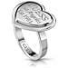 Anello Donna Guess Jewels Follow My Charm Misura 14 Ubr28006-54 - Foto miniatura 1