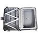 Trolley S Cure Spinner 55/20 Silver 10u*25003 - Foto miniatura 3