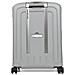 Trolley S Cure Spinner 55/20 Silver 10u*25003 - Foto miniatura 5