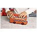 Puzzle 3D London Bus 216 pz 28 x 8 x 15 cm 12534 - Foto miniatura 3