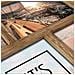 Mosel 5x10x15 Legno Galerierahmen BM546 - Foto miniatura 2