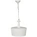 Lampadario Geneve -a- Cm Ø 31x28 - 170957000a - Foto miniatura 1