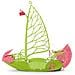 Seras magisches Blütenboot Figurine, Multicolore, 42444 - Foto miniatura 2