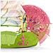 Seras magisches Blütenboot Figurine, Multicolore, 42444 - Foto miniatura 6