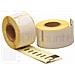 White 89mmx36mm 260psc For Labelwriter 400 #s0722400 - Foto miniatura 1