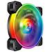 Cf-v12spb-rgb Scheda Madre Ventilatore - Foto miniatura 1