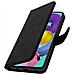 Custodia Samsung Galaxy A51 Portadocumenti Funzione Supporto Nero - Foto miniatura 3