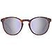 Occhiali Hh5010-c04-50. Occhiali Da Sole, Colore Marrone. Donna. - In ordine - Foto miniatura 6