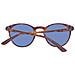 Occhiali Hh5010-c04-50. Occhiali Da Sole, Colore Marrone. Donna. - In ordine - Foto miniatura 7