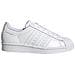 Superstar Scarpa Tempo Libero - Bimbi Uk Junior 3 - Foto miniatura 1