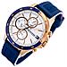 Orologio Da Uomo Bank 1791778 (zf064a) + Box - In Ordine - Foto miniatura 3