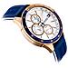 Orologio Da Uomo Bank 1791778 (zf064a) + Box - In Ordine - Foto miniatura 4