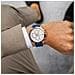 Orologio Da Uomo Bank 1791778 (zf064a) + Box - In Ordine - Foto miniatura 5