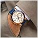 Orologio Da Uomo Bank 1791778 (zf064a) + Box - In Ordine - Foto miniatura 6