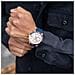 Orologio Da Uomo Bank 1791778 (zf064a) + Box - In Ordine - Foto miniatura 7