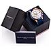 Orologio Da Uomo Bank 1791778 (zf064a) + Box - In Ordine - Foto miniatura 8