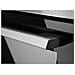 Forno Elettrico da Incasso EOH3H00X Capacità 72 L Multifunzione Ventilato Potenza 2960 W Colore Acciaio Inox - Foto miniatura 7