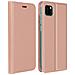 Custodia Huawei Y5p Custodia Supporto Video Rosa - Foto miniatura 1
