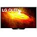 TV OLED Ultra HD 4K 55" 55BX3 Smart TV WebOS - Foto miniatura 1
