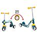 Scooter Reversibile 2 In 1 - Smoby - Foto miniatura 1