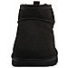 Ugg - Stivaletti Ugg Classic Ultra Mini, Da Donna, Nero (nero), 40 Eu - Foto miniatura 5