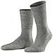 Walkie Light Calze, Grigio (grau (graphit Meliert 3060), 44/45 (taglia Produttore: 44-45) Uomo - Foto miniatura 1