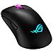 Mouse Rog Keris Ottico 7 Tasti 16000 DPI Colore Nero - Foto miniatura 4