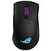 Mouse Rog Keris Ottico 7 Tasti 16000 DPI Colore Nero - Foto miniatura 5