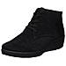 Judith, Stivaletti Donna, Nero (black 001), 38 Ue - Foto miniatura 1