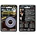 Wheel Trim Strisce Adesive Rifrangenti Per Cerchi Auto, Nero, 5 Mm X 6 Mt - Foto miniatura 5