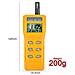 Indoor Air Quality 9999ppm Digital Anidride Carbonica Umidit Di Temperatura Di Ndir Sensore Iaq Co2 Monitor Wb Dp Tester - Foto miniatura 2