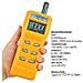 Indoor Air Quality 9999ppm Digital Anidride Carbonica Umidit Di Temperatura Di Ndir Sensore Iaq Co2 Monitor Wb Dp Tester - Foto miniatura 4