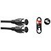 Smd10 E 10 M 5 Pin Din Maschio Cavo Midi - Foto miniatura 1