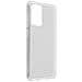 Cover Samsung Galaxy A72 Protezione Antiurto Trasparente - Foto miniatura 3