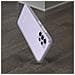 Cover Samsung Galaxy A72 Protezione Antiurto Trasparente - Foto miniatura 4