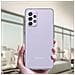 Cover Samsung Galaxy A72 Protezione Antiurto Trasparente - Foto miniatura 5