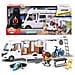 Playlife Camper Set In Scala 1:24 Pers, +3 Anni - Foto miniatura 1
