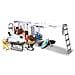 Playlife Camper Set In Scala 1:24 Pers, +3 Anni - Foto miniatura 3