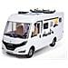 Playlife Camper Set In Scala 1:24 Pers, +3 Anni - Foto miniatura 5