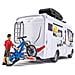 Playlife Camper Set In Scala 1:24 Pers, +3 Anni - Foto miniatura 7